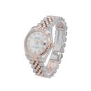 Rolex Datejust Pre Owned Watch Ref 178271