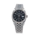 Rolex Datejust Pre Owned Watch Ref 126234