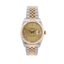 Rolex Datejust Pre Owned Watch Ref 16233