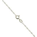 9ct Yellow Gold Singapore Fancy Chain 20"