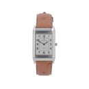 Jaegar Lecoultre Reverso Classique Pre Owned Watch Ref 250.8.86