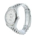 Rolex Datejust Pre Owned Watch Ref 16234