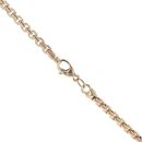 9ct Yellow Gold Fancy Chain 20"
