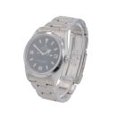 Rolex Explorer Pre Owned Watch Ref 14270