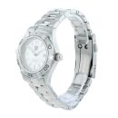 Tag Heuer Aquaracer Pre Owned Watch Ref WAF1412