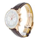 Breitling Navitimer Pre Owned Watch Ref RB0139