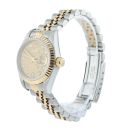 Rolex Datejust Pre Owned Watch Ref 79173