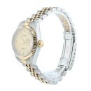 Rolex Datejust Pre Owned Watch Ref 69173