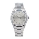 Rolex Air-King Pre Owned Watch Ref 5500