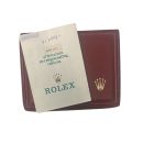 Rolex Datejust Pre Owned Watch Ref 69173