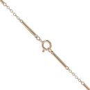 9ct Yellow Gold Fancy Belcher Chain 32"