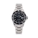 Rolex Submariner Pre Owned Watch Ref 16610