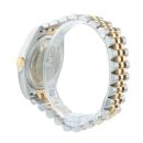 Rolex Datejust Pre Owned Watch Ref 116203