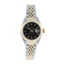 Rolex Datejust Pre Owned Watch Ref 69173