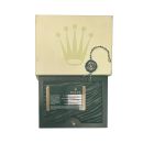 Rolex Submariner 'Bluesy' Pre Owned Watch Ref 116613LB