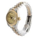Rolex Datejust Pre Owned Watch Ref 69173