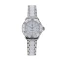 Tag Heuer Formula 1 Pre Owned Watch Ref WAH1315