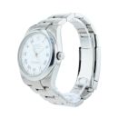 Rolex Air-King Pre Owned Watch Ref 114200