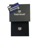 Tag Heuer Formula 1 Solargraph Pre Owned Watch Ref WBY1114