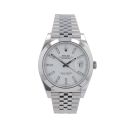 Rolex Datejust Pre Owned Watch Ref 126300