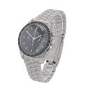 Omega Speedmaster 'Moonwatch' Pre Owned Watch Ref 31030425001001