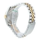 Rolex Datejust Pre Owned Watch Ref 16233