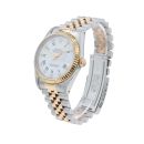 Rolex Datejust Pre Owned Watch Ref 16233