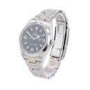 Rolex Explorer Pre Owned Watch Ref 124270