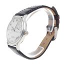 Zenith Elite Power Reserve Pre Owned Watch Ref 390240655