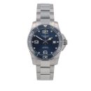 Longines Hydro Conquest Pre Owned Watch Ref L3.781.4