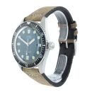 Oris Divers Pre Owned Watch Ref 7720