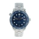 Omega Seamaster Pre Owned Watch Ref 21030422003001