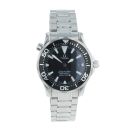 Omega Seamaster Pre Owned Watch Ref 22625000