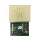 Rolex Custom Oyster Perpetual Pre Owned Watch Ref 116034