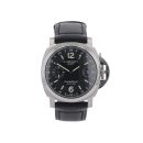 Panerai Luminor GMT Pre Owned Watch Ref PAM00244