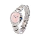 Cartier Ballon Bleu Pre Owned Watch Ref 4373 (WSBB0046)