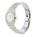 Omega Constellation Pre Owned Watch Ref 12320276055002