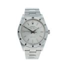 Rolex Air-King Pre Owned Watch Ref 14010M
