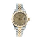 Rolex Datejust Pre Owned Watch Ref 69173