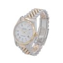 Rolex Datejust Pre Owned Watch Ref 16233