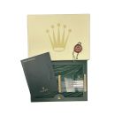Rolex Datejust Pre Owned Watch Ref 179174