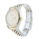 Rolex Datejust Pre Owned Watch Ref 16233