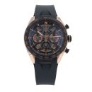 Tag Heuer Carrera Pre Owned Watch Ref CBU2050