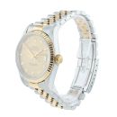 Rolex Datejust Pre Owned Watch Ref 16233