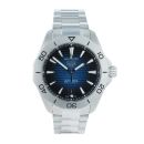 Tag Heuer Aquaracer Pre Owned Watch Ref WBP2111