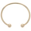 9ct Yellow Gold Torque Bangle