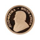 2010 1/10oz South Africa Krugerrand Coin