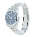 Rolex Oyster Perpetual Pre Owned Watch Ref 116000