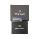 Tag Heuer Carrera Pre Owned Watch Ref WBN2112