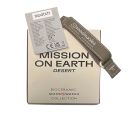 Omega Moon Swatch 'Mission on Earth Dessert' Pre Owned Watch